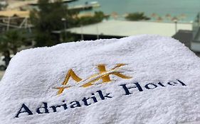 Hotel Adriatik